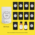 $65 Pack