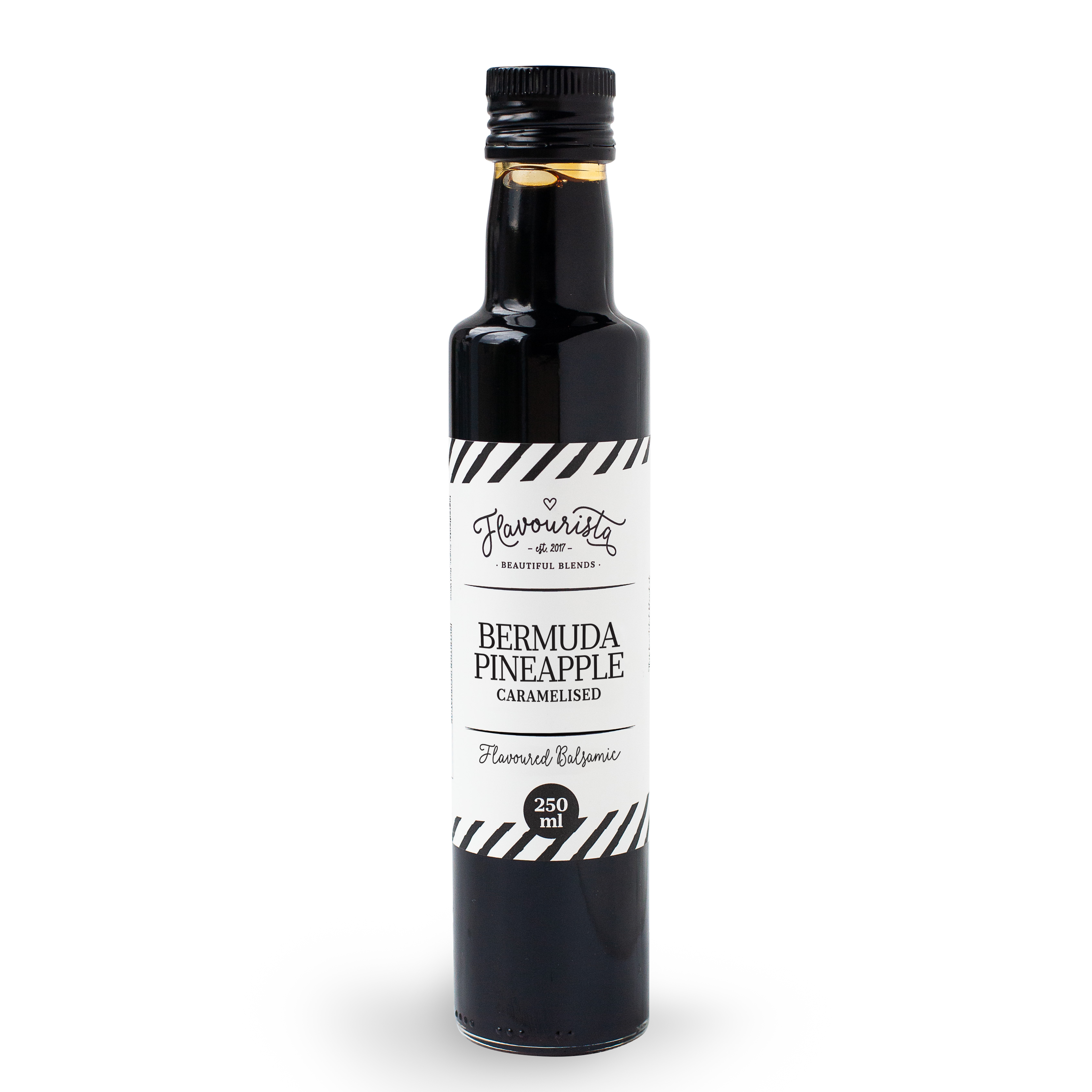Bermuda Pineapple Balsamic