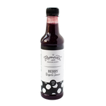 Berry Dessert Sauce