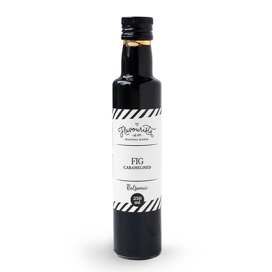 Fig Caramelised Balsamic