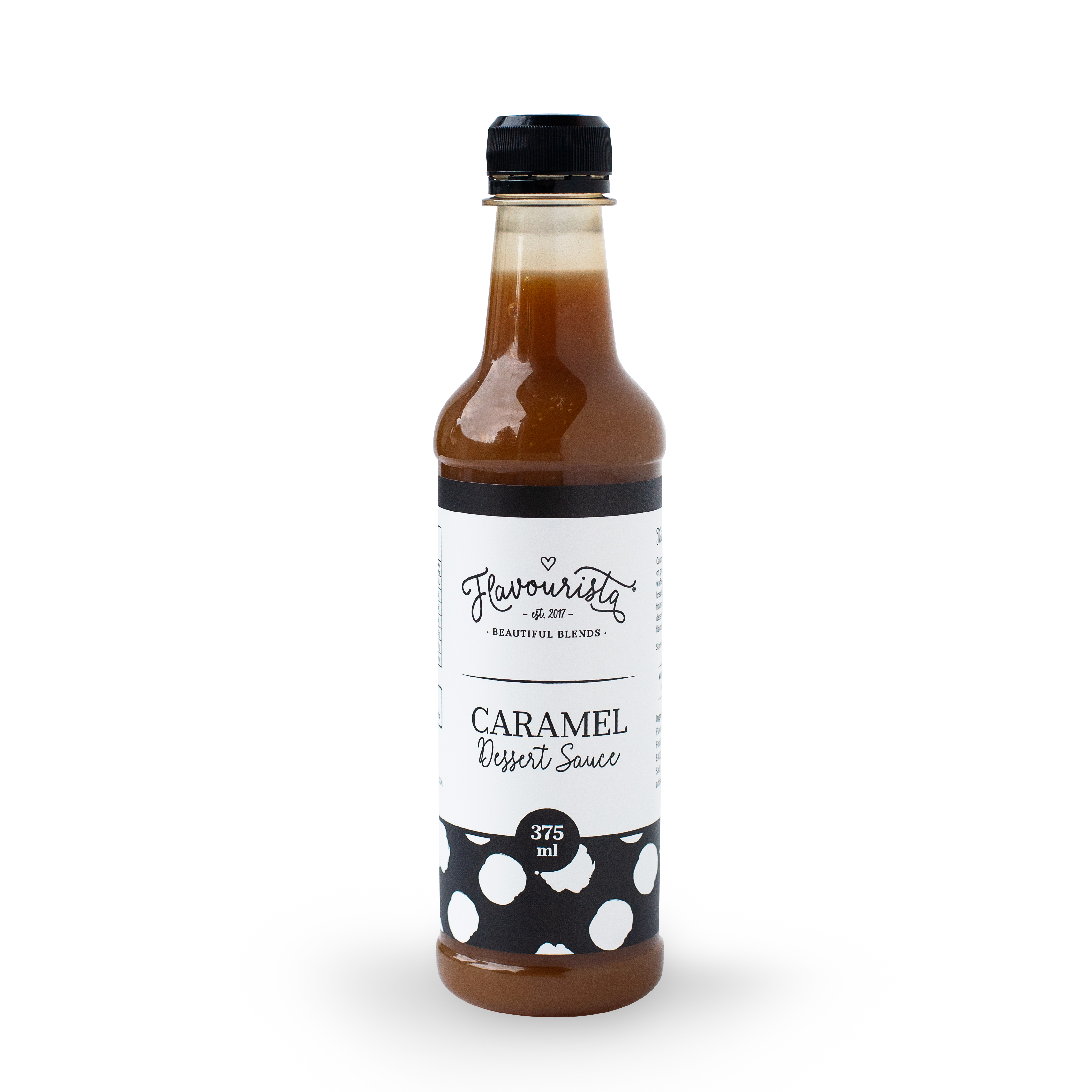 Caramel Dessert Sauce