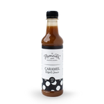 Caramel Dessert Sauce