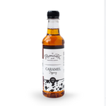 Caramel Topping