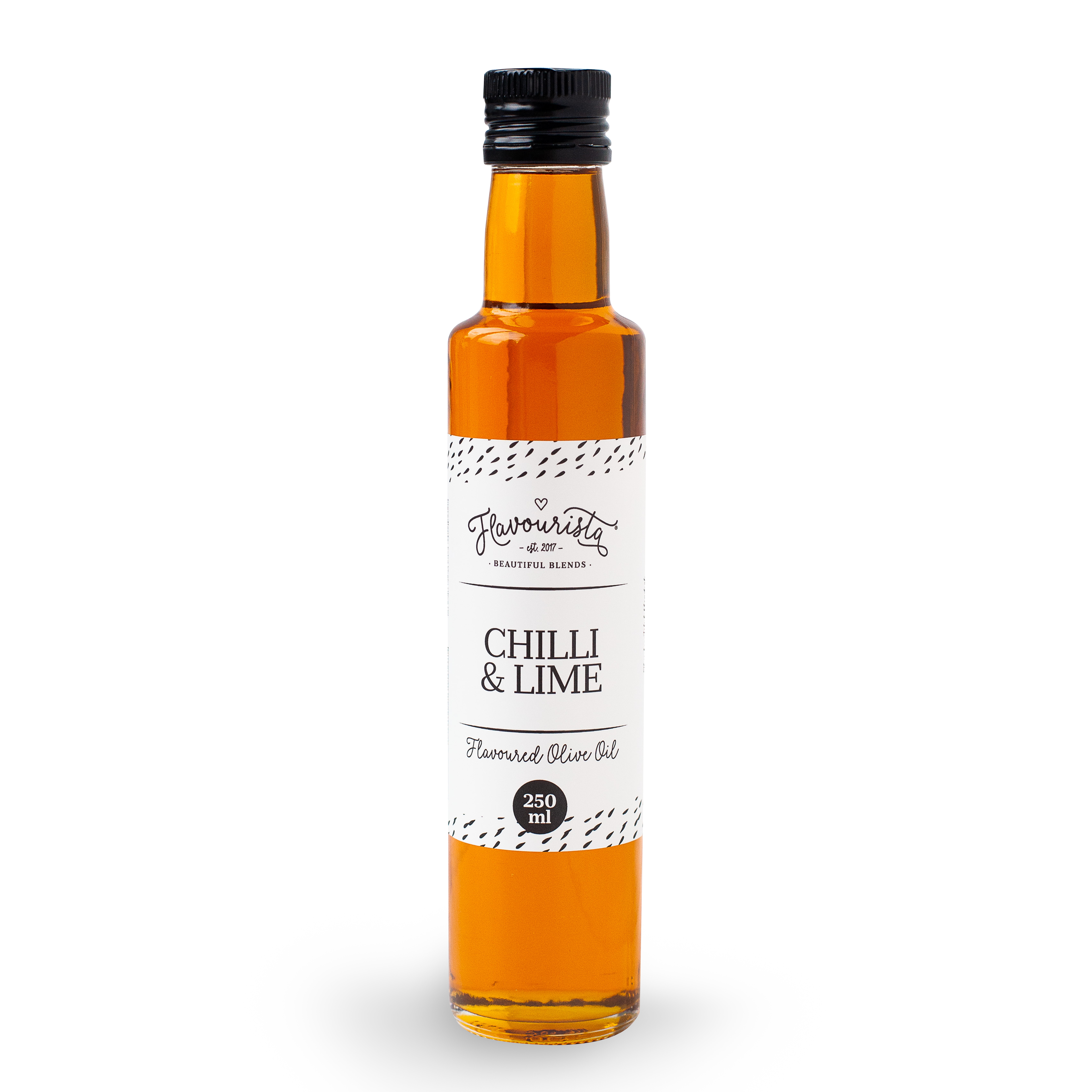 Chilli & Lime Olive Oil