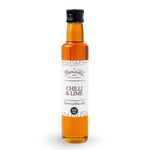 Chilli & Lime Olive Oil
