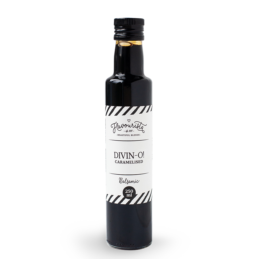 Divin-o! Caramelised Balsamic
