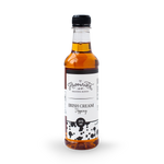 Irish Cream Topping