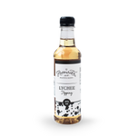 Lychee Topping