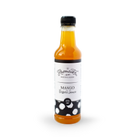 Mango Dessert Sauce