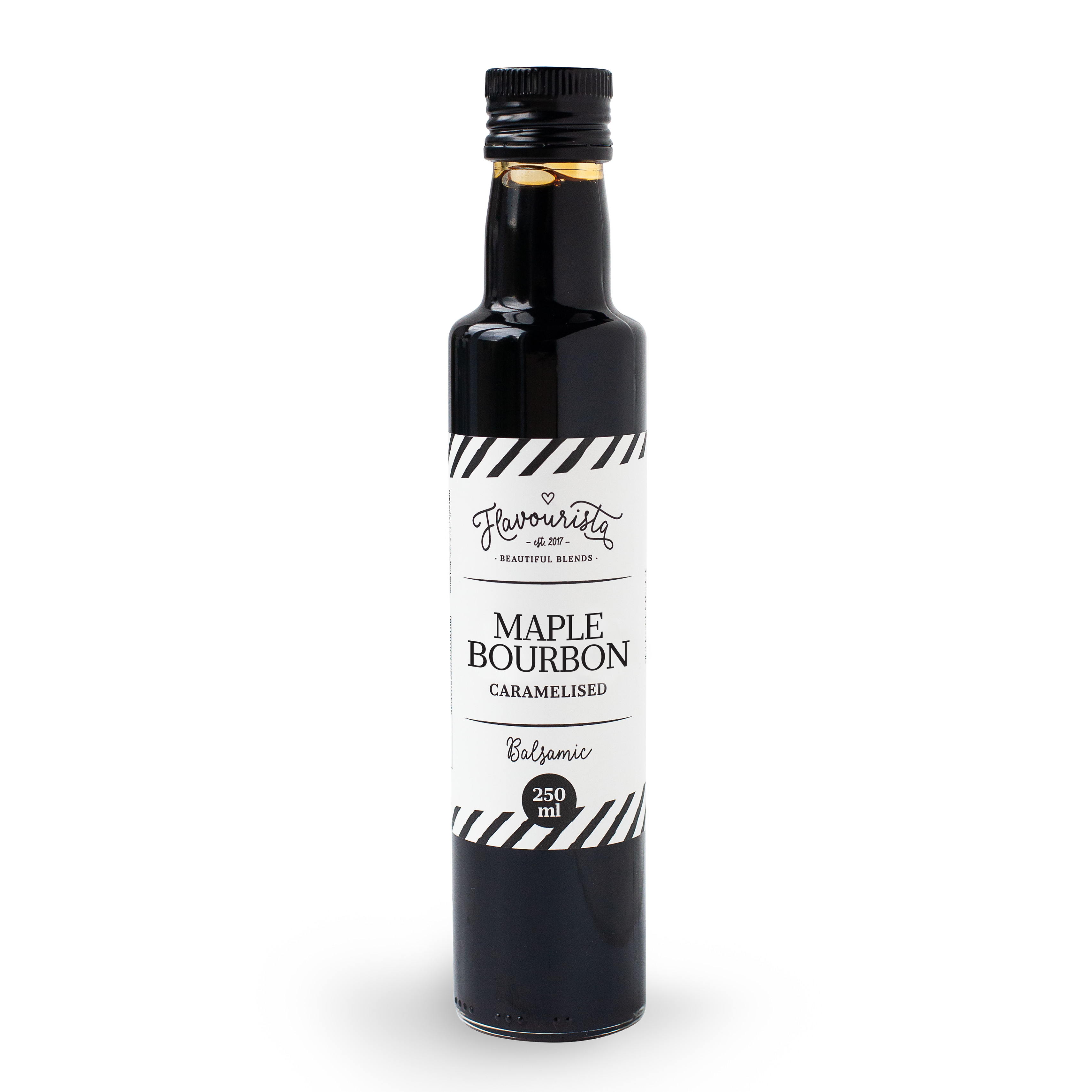 Maple Bourbon Balsamic