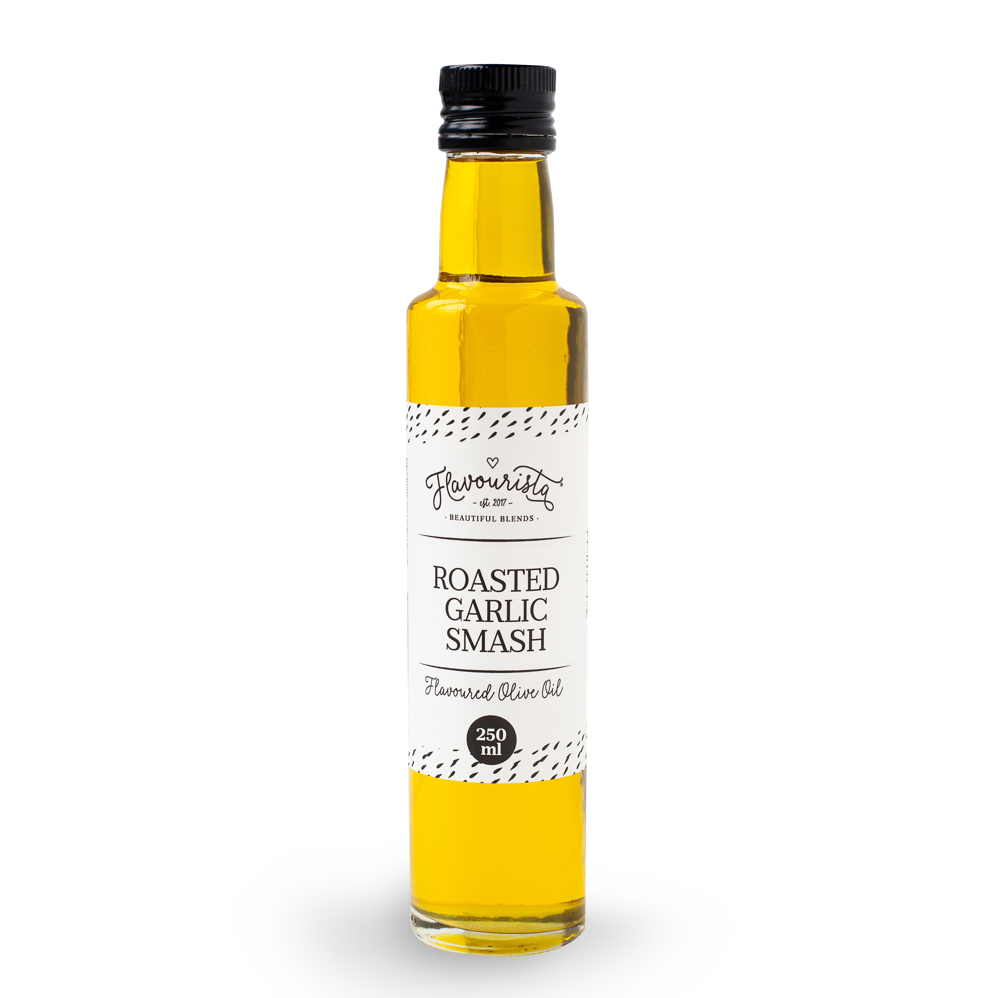 Roasted Garlic Smash Olive Oil