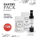 Pantry Pack