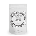 White Mocha Chocolate Powder