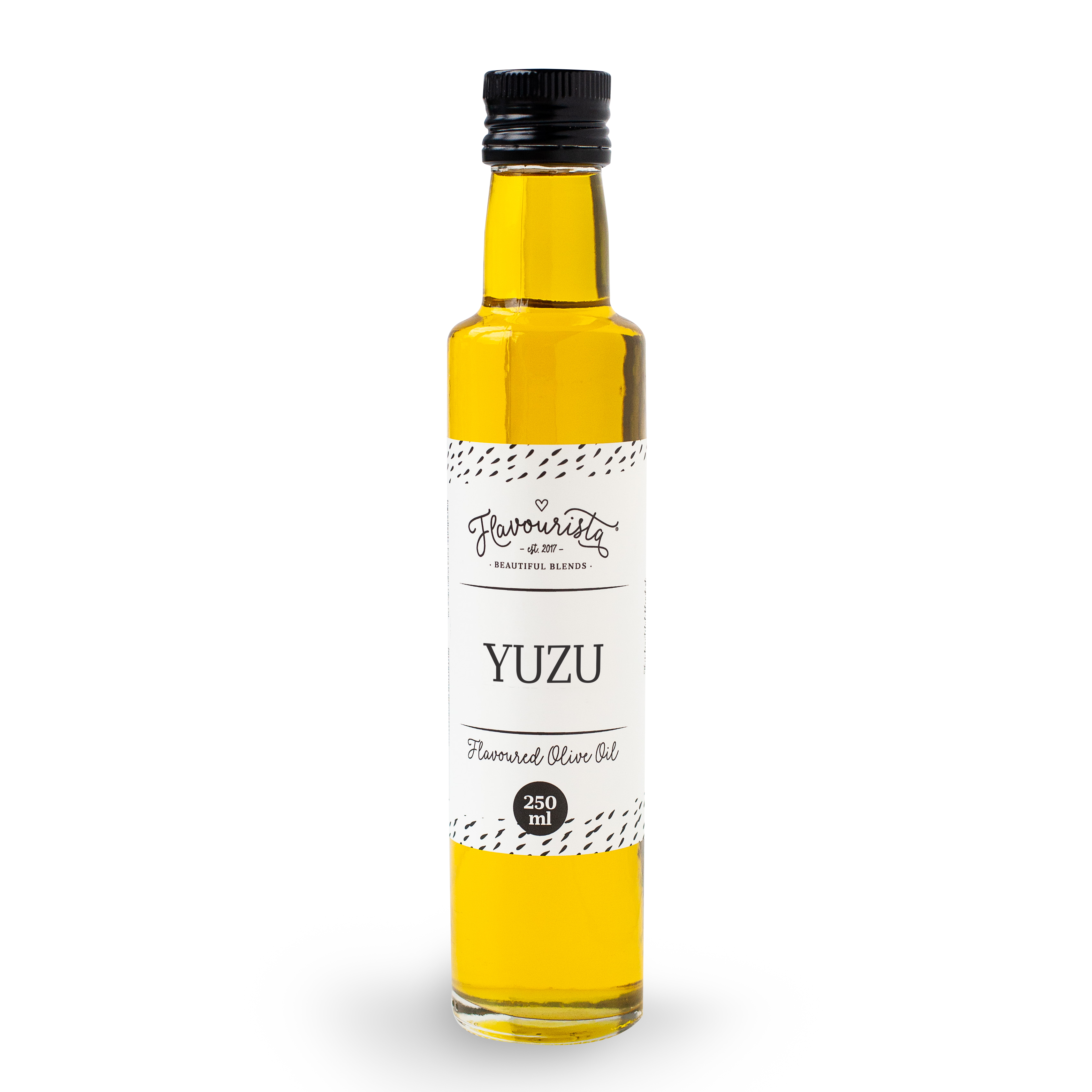 Yuzu Olive Oil