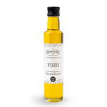 Yuzu Olive Oil