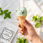 After Dinner Mint Chocolate Powder