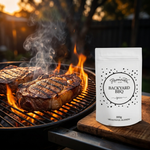Backyard BBQ Spice