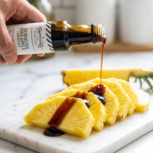 Bermuda Pineapple Balsamic