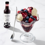 Berry Dessert Sauce