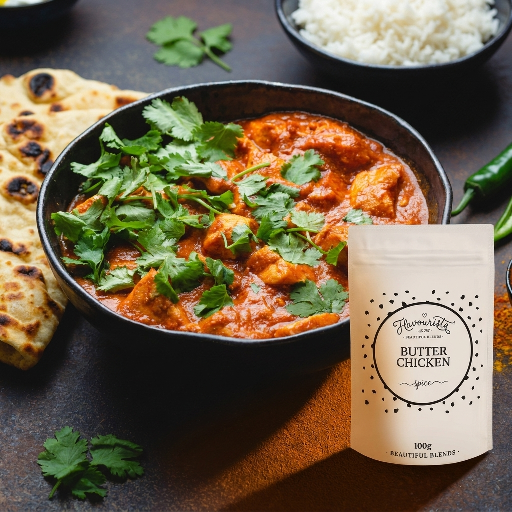 Butter Chicken Spice