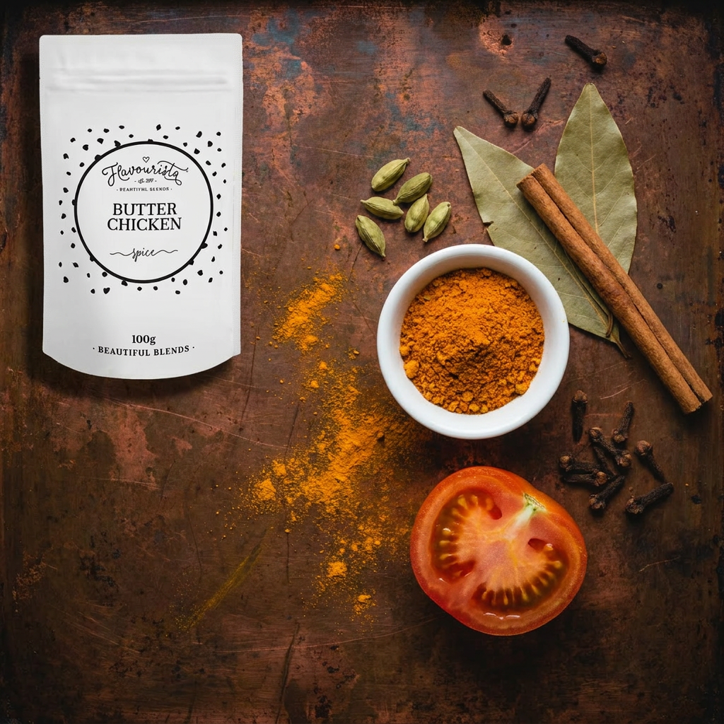Butter Chicken Spice
