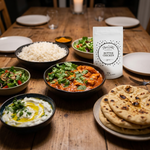 Butter Chicken Spice