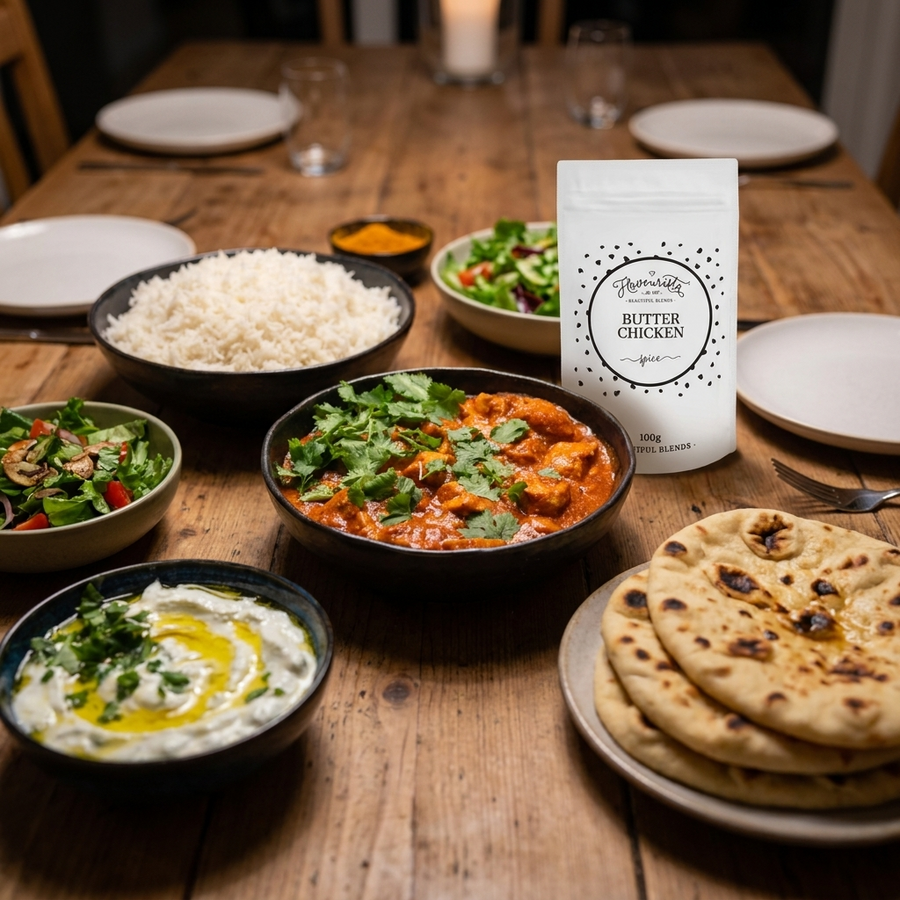 Butter Chicken Spice