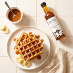 Butterscotch Topping