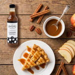 Caramel Dessert Sauce