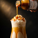 Caramel Topping