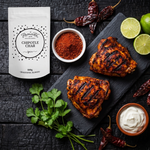 Chipotle Char Spice