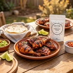 Chipotle Char Spice