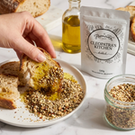 Cleopatra’s Kitchen Dukkah