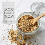 Cleopatra’s Kitchen Dukkah