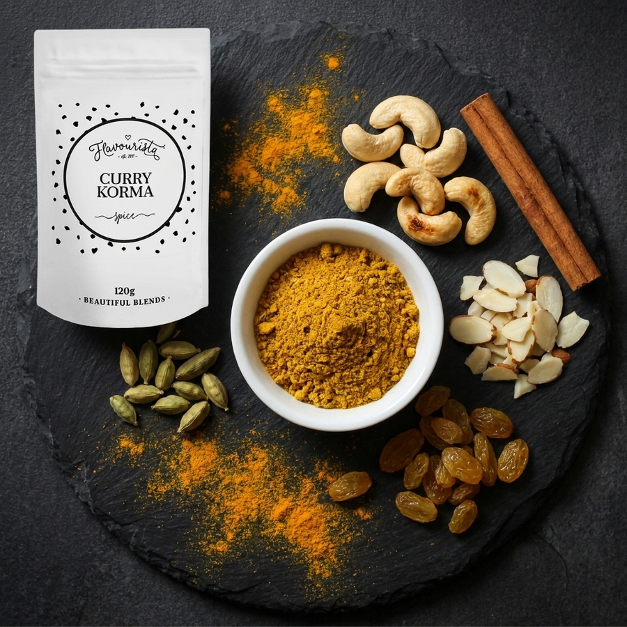 Curry Korma Spice