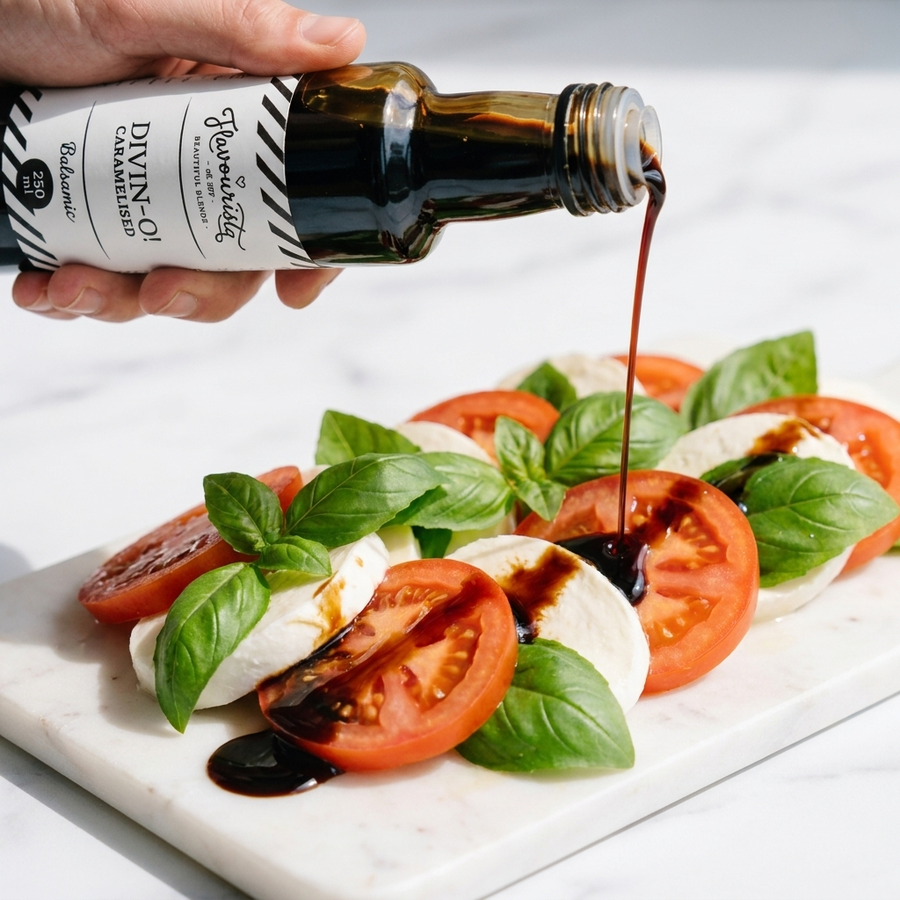 Divin-o! Caramelised Balsamic