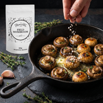 Field Mushroom Salt