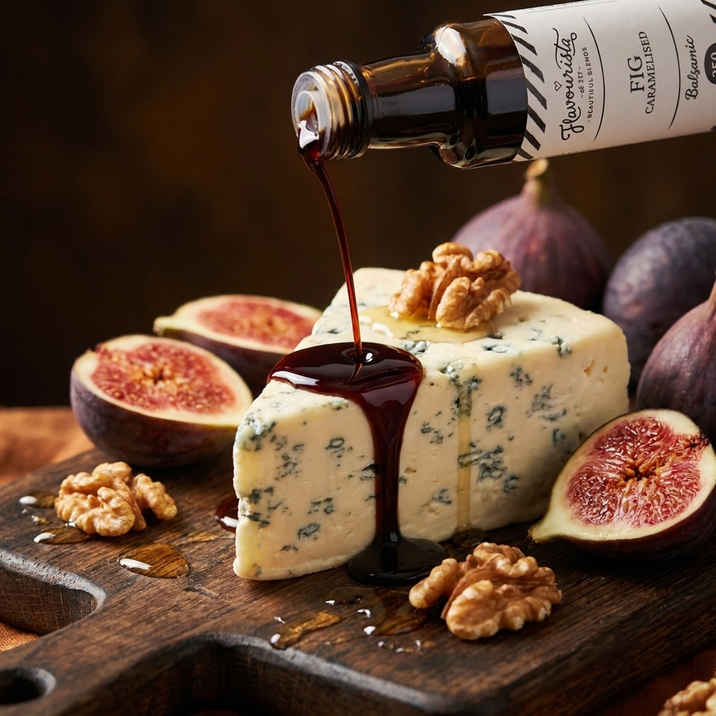 Fig Caramelised Balsamic