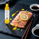 Yuzu Olive Oil