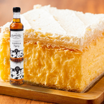 Vanilla Topping