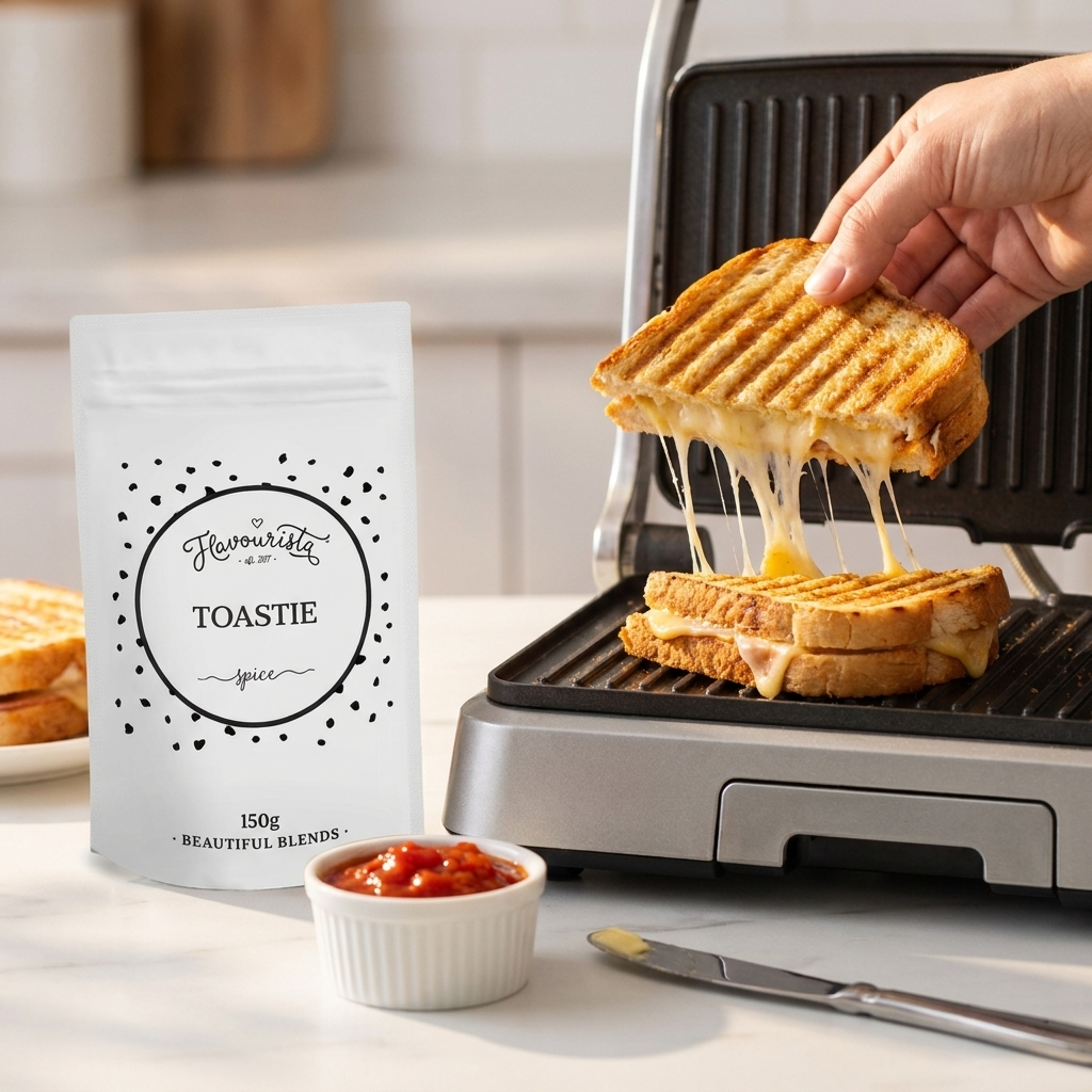 Toastie Spice