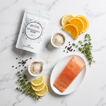 Stockman's Whip Salt