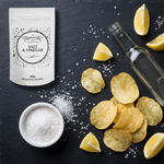 Salt & Vinegar Salt