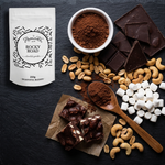 Rocky Road Chocolate Powder