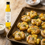Roasted Garlic Smash Olive Oil