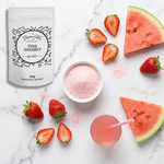 Pink Sherbet Sprinkle