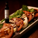 Maple Bourbon Balsamic