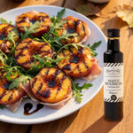 Maple Bourbon Balsamic