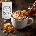 Maple & Honeycomb Chocolate Powder