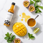 Mango Dessert Sauce